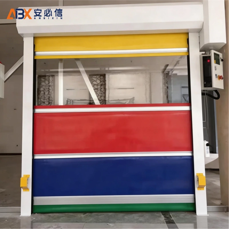 郴州市快速卷帘门