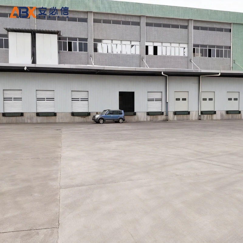 郴州市医药密闭高速门